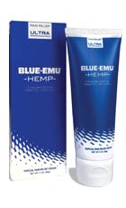Blue Emu Hemp