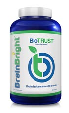 Brain Bright
