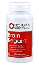 Brain Regain