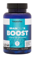 BrainCeutix Boost
