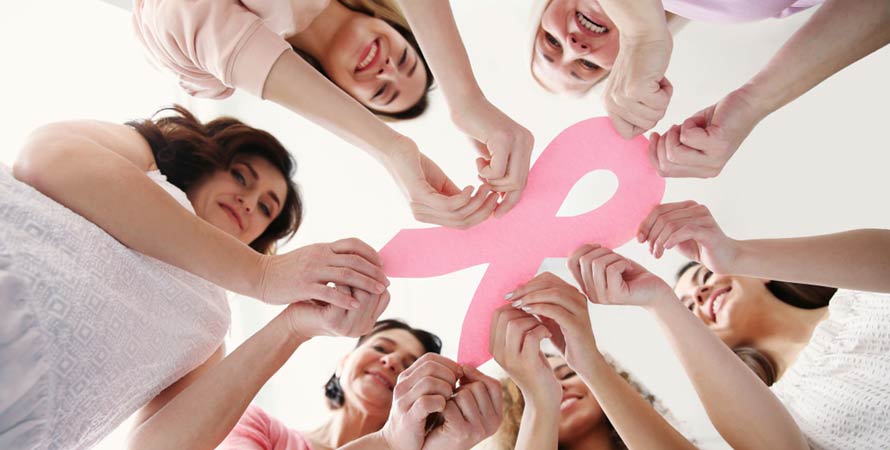 breast cancer awareness month