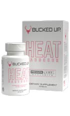 Bucked Up Heat Hardcore