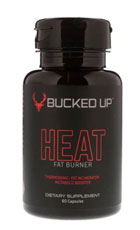 Bucked Up Heat