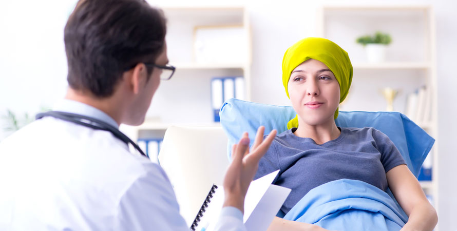 Chemotherapy For Breast Cancer