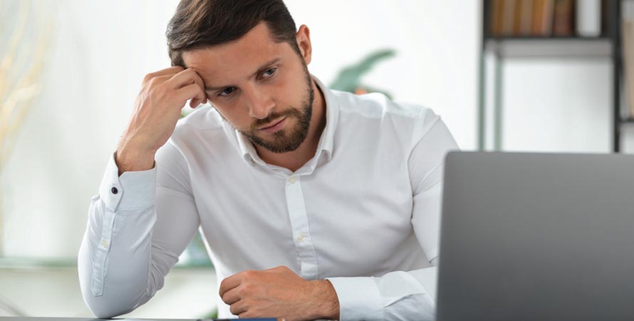 Depression Have Any Disabling Symptoms
