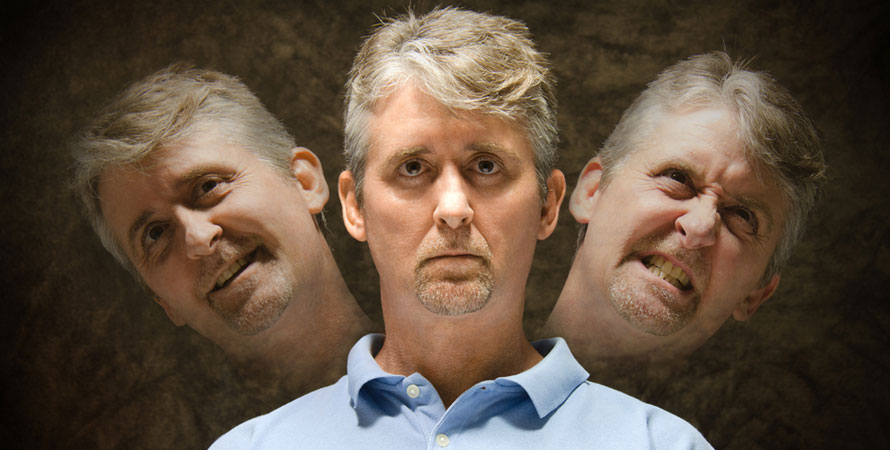 Erratic Personality