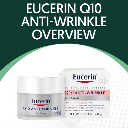 Eucerin Q10