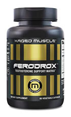 Ferodrox