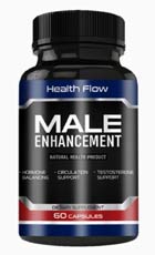 Health Flow Male Reviews