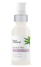 InstaNatural Glycolic Peel