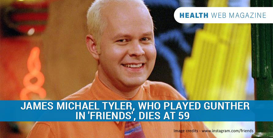 James Michael Tyler Death