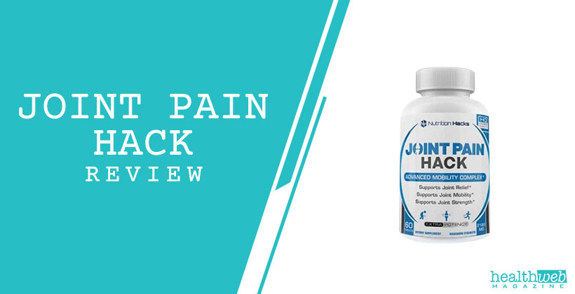 Joint Pain Hack