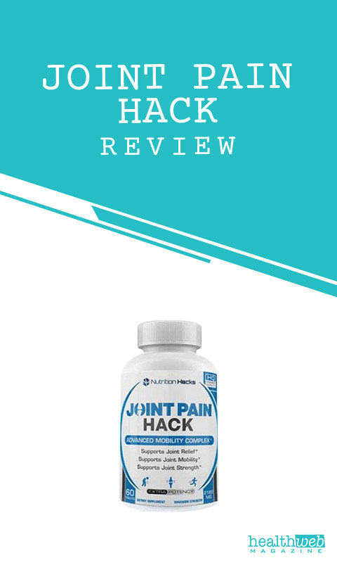 Joint Pain Hack