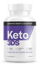 Keto 3DS