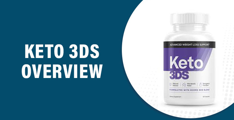 keto-3ds