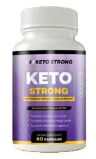 Keto Strong