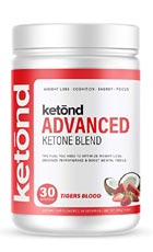Ketond