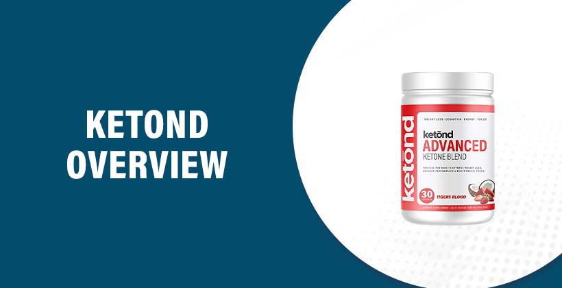 ketond