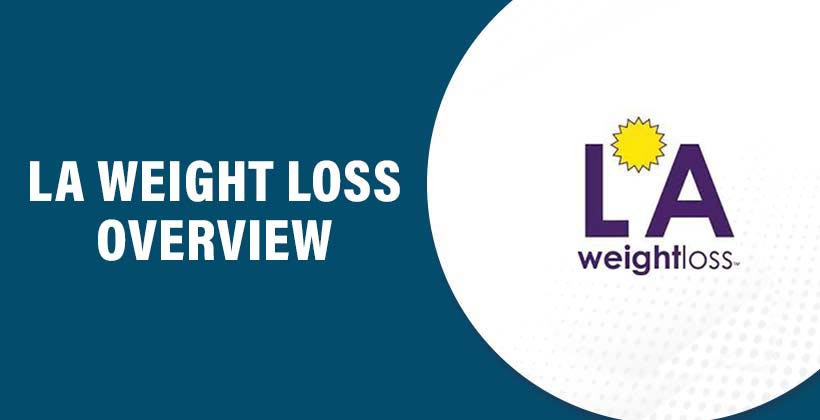 la-weight-loss