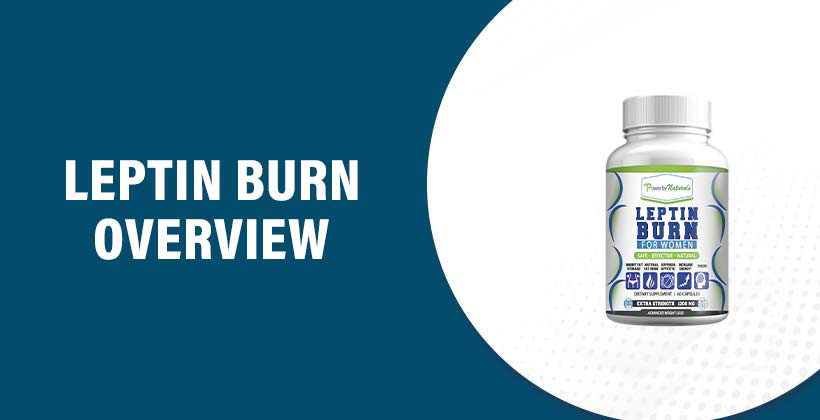 leptin-burn