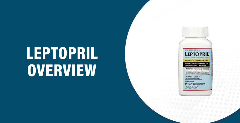 leptopril