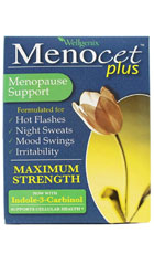 Menocet Plus