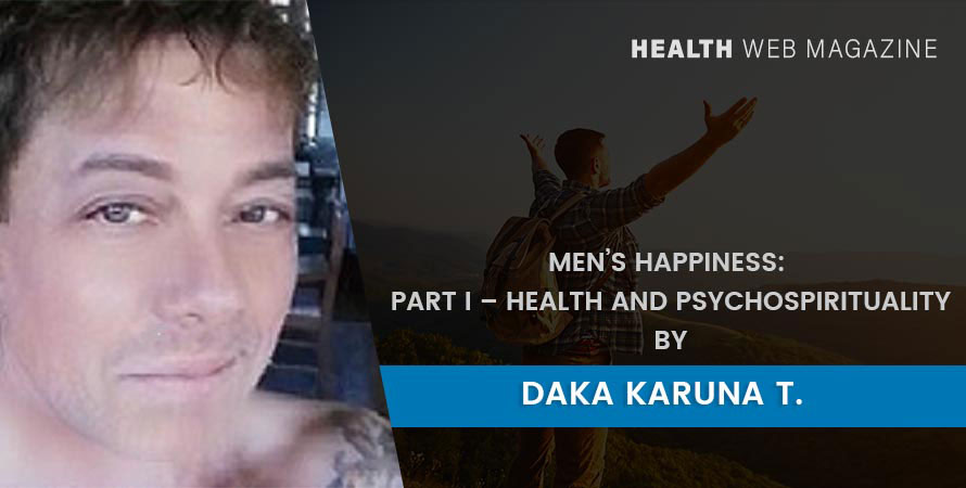 Men’s Happiness: Part I