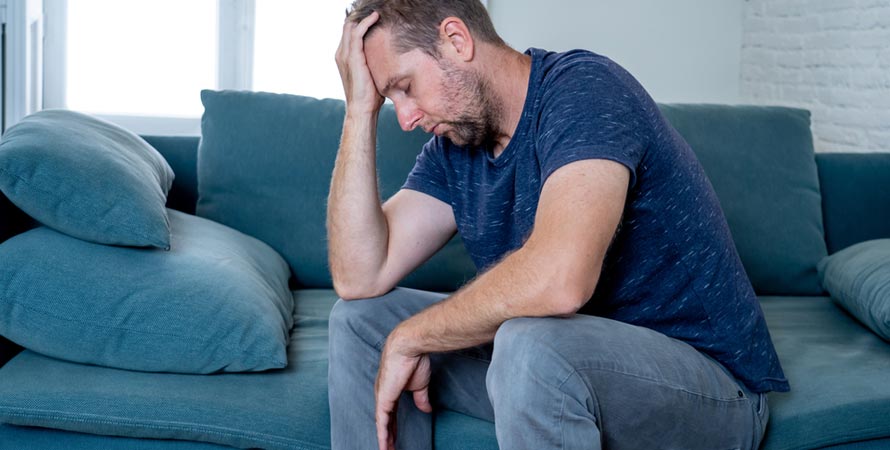 Mental illness