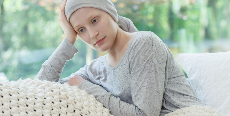 Metastatic breast cancer