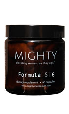 Mighty Menopause