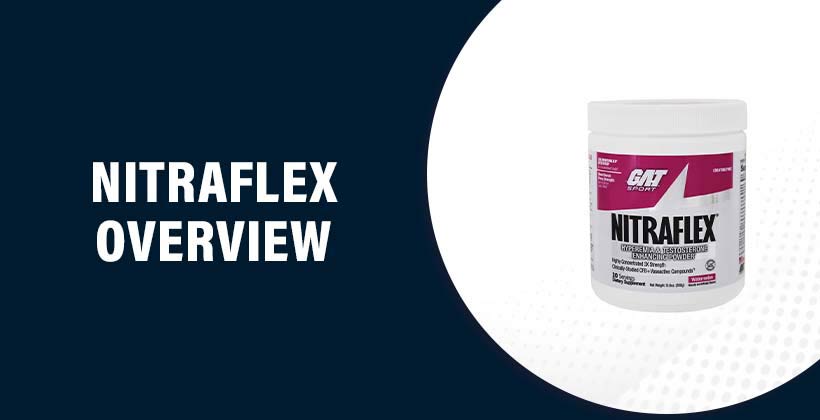 nitraflex