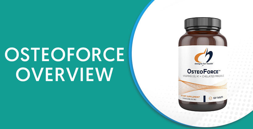 OsteoForce