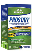 PeakLife Prostate