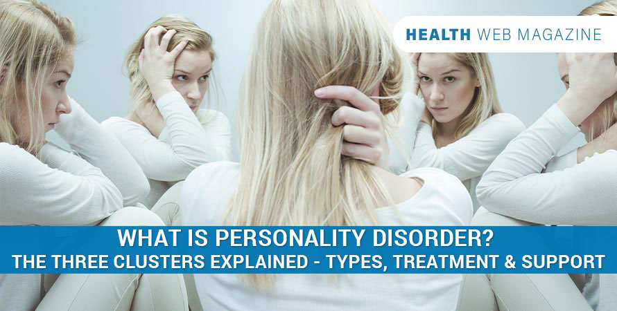 Personality Disorder Manipulation