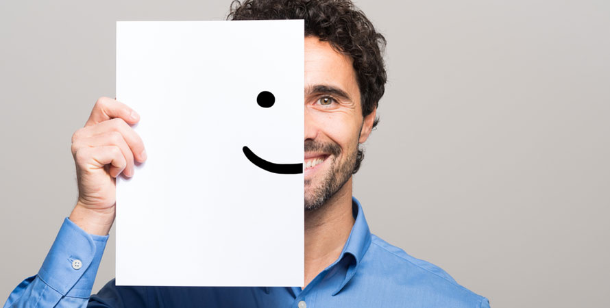 Positive Masculine Psychospirituality