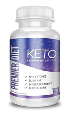 Premier Diet Keto