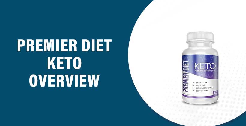 Premier Diet Keto