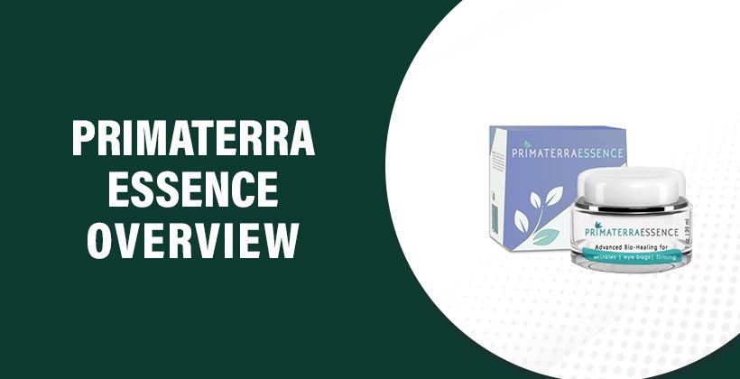 Primaterra Essence