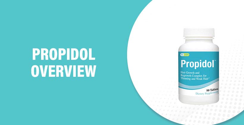 Propidol