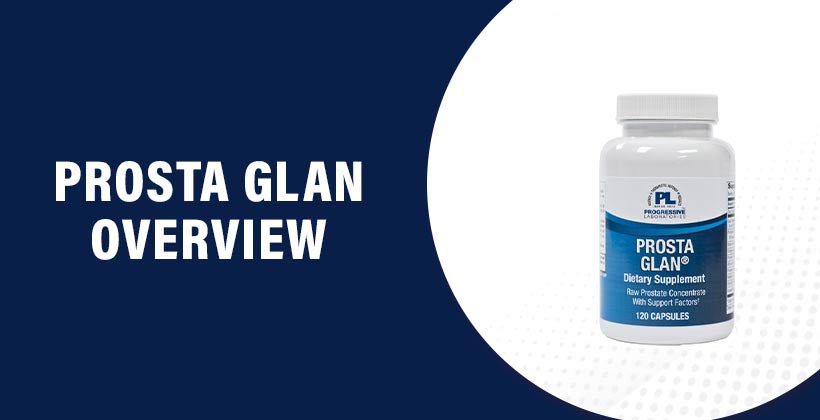 Prosta Glan