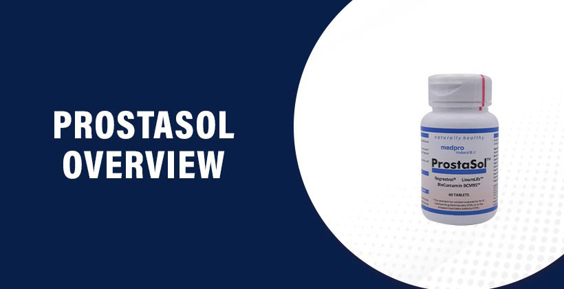 ProstaSol