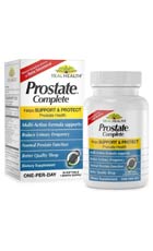 Prostate Complete Softgels