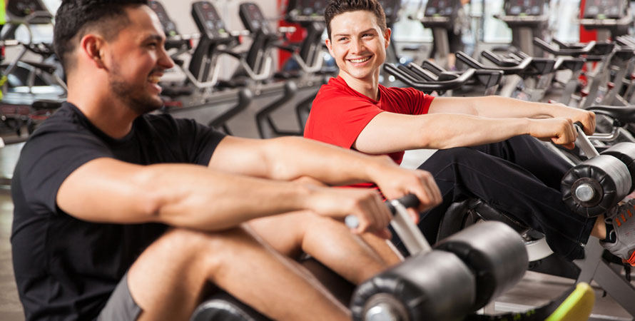 Psychospirituality and Physical Health
