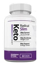 Radical Slim Keto