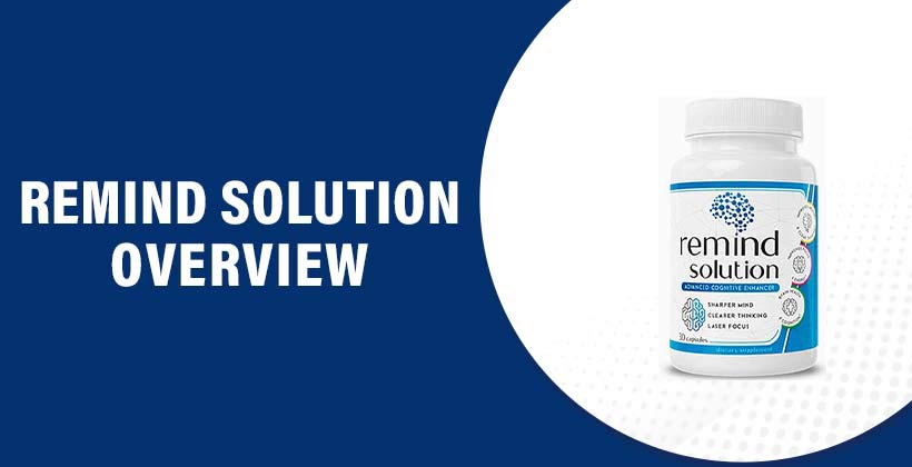 remind-solution