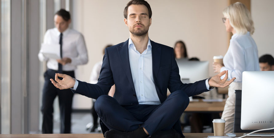 Single Mindedness