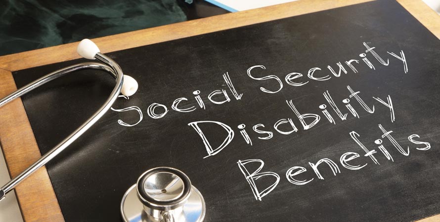Social Security Disability
