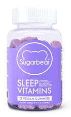 Sugarbear Sleep