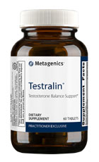 Testralin
