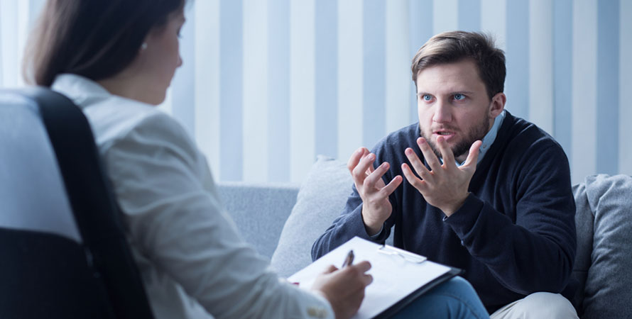 Treatment for Personality Disorders